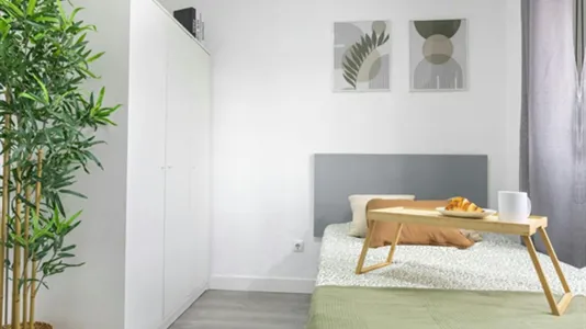 Rooms in Madrid Vicálvaro - photo 1