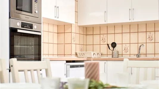 Rooms in Valencia Campanar - photo 10