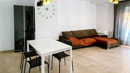 Apartments in Valencia Camins al Grau - photo 7