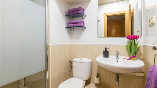 Apartments in Barcelona Ciutat Vella - photo 10