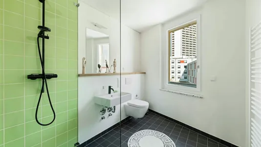 Rooms in Location is not specified - photo 8