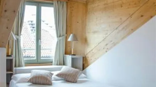 Apartments in Turin - photo 5