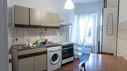 Rooms in Roma Municipio II – Parioli/Nomentano - photo 6