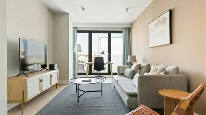 Apartment for rent in Barcelona Sarrià-St. Gervasi, Barcelona