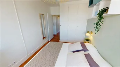 Room for rent in Nanterre, Île-de-France
