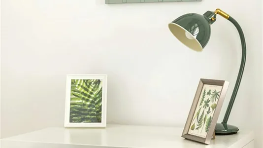 Rooms in Budapest Erzsébetváros - photo 4