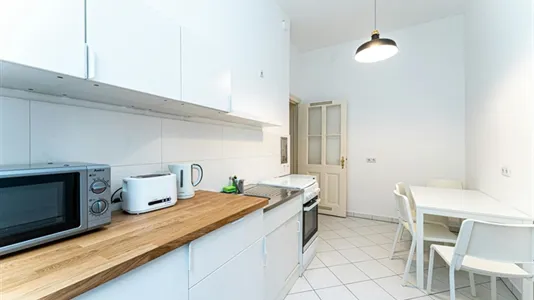 Rooms in Berlin Friedrichshain-Kreuzberg - photo 6