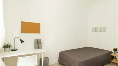 Room for rent in Madrid Chamberí, Madrid