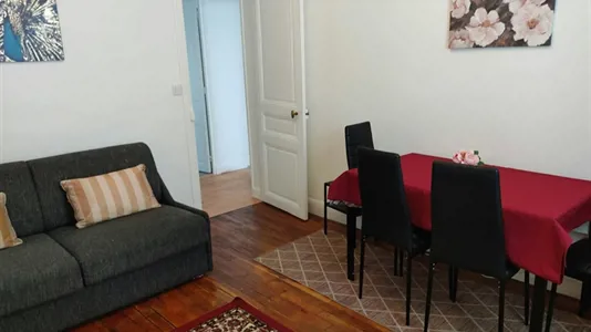 Apartments in Nanterre - photo 2