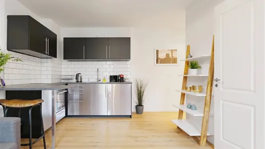 Apartments in Berlin Mitte - photo 5