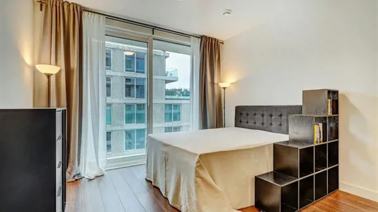 Apartments in Amsterdam Zuideramstel - photo 3