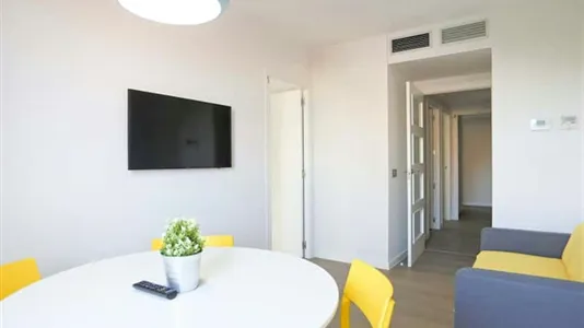 Rooms in Madrid Arganzuela - photo 4