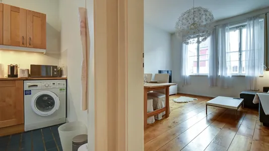 Apartments in Location is not specified - photo 7