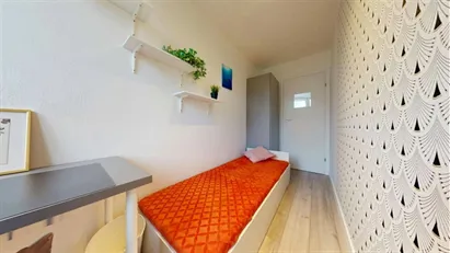 Room for rent in Warsaw