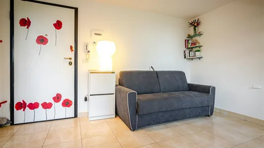 Apartments in Bologna - photo 5