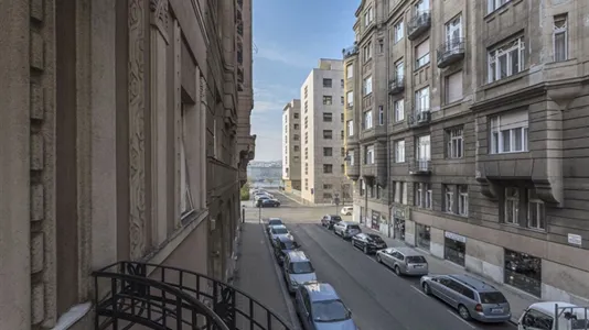Apartments in Budapest Terézváros - photo 4