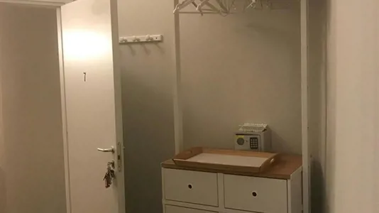 Rooms in Turin - photo 3