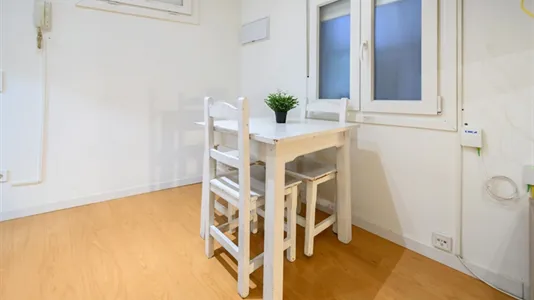 Apartments in Madrid Centro - photo 8