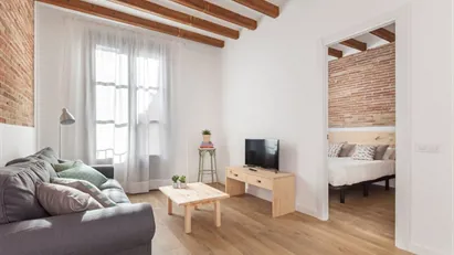 Apartment for rent in Barcelona Ciutat Vella, Barcelona