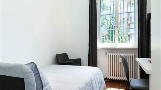Rooms in Milano Zona 4 - Vittoria, Forlanini - photo 1