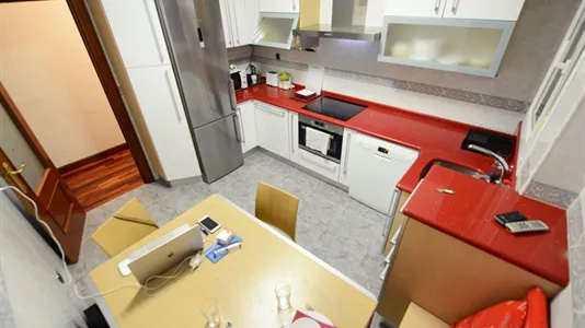 Rooms in Bilbao - photo 9