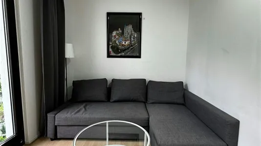 Apartments in Cologne Lindenthal - photo 2
