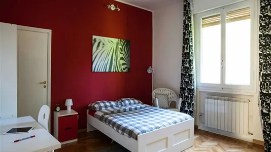 Rooms in Bologna - photo 6