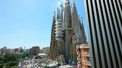 Apartment for rent in Barcelona Eixample, Barcelona