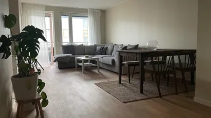 Hägersten-Liljeholmen - 3rok - 7mån - 18.975kr/mån