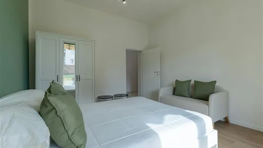 Rooms in Florence - photo 5