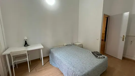 Rooms in Barcelona Eixample - photo 3