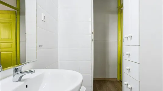 Rooms in Madrid Centro - photo 6