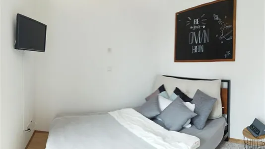 Apartments in Location is not specified - photo 4