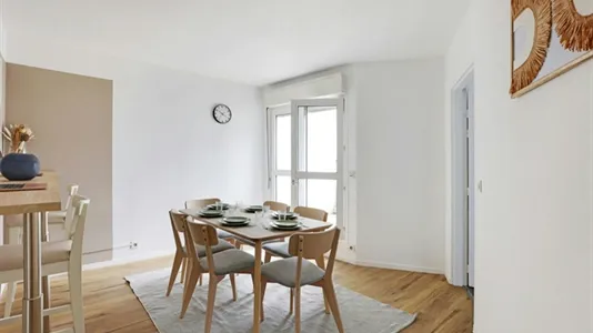 Rooms in Nanterre - photo 7