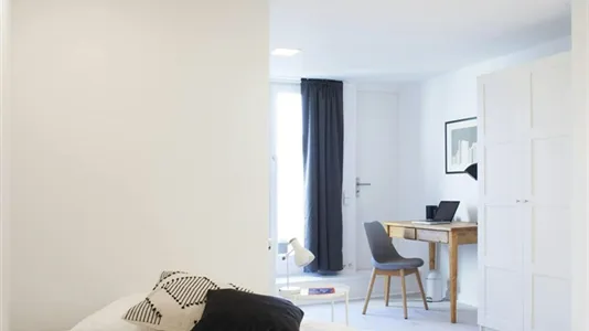 Rooms in Berlin Charlottenburg-Wilmersdorf - photo 1