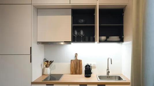 Apartments in Stad Brussel - photo 5