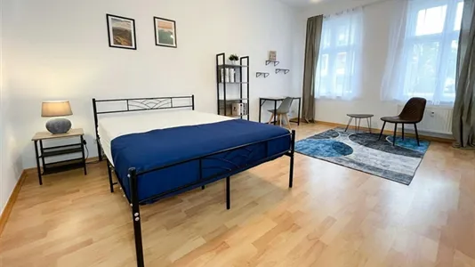 Apartments in Berlin Treptow-Köpenick - photo 1