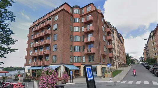 Apartments in Södermalm - photo 1