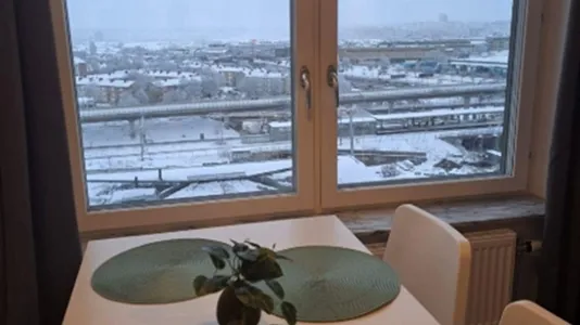 Apartments in Södermalm - photo 7