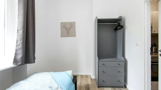 Rooms in Berlin Charlottenburg-Wilmersdorf - photo 3