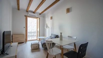 Apartment for rent in Barcelona Sants-Montjuïc, Barcelona