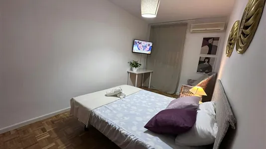 Rooms in Las Barranquillas - photo 3