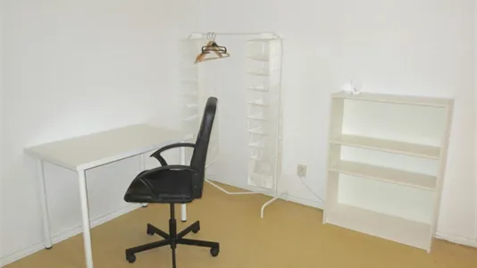Rooms in Berlin Mitte - photo 1