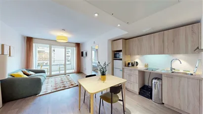 Room for rent in Nanterre, Île-de-France