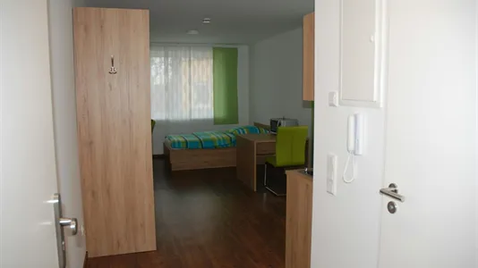 Apartments in Unterföhring - photo 5