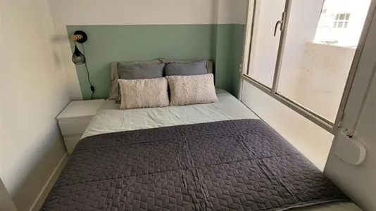 Rooms in Alfafar - photo 4