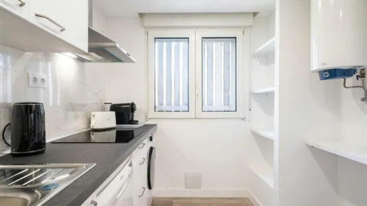 Apartments in Húmera-Somosaguas-Prado del Rey - photo 8