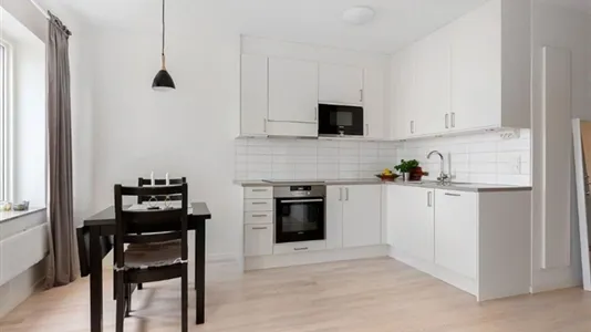 Apartments in Järfälla - photo 2