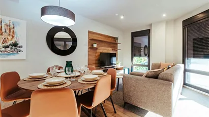Room for rent in Barcelona Sant Martí, Barcelona