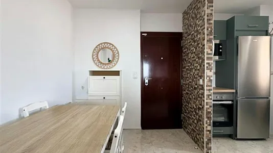 Apartments in Málaga - photo 2